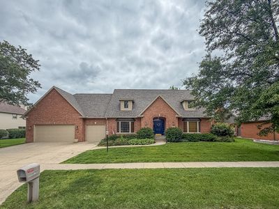 613 Pittsfield Dr