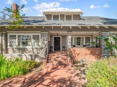 1116 Pismo St