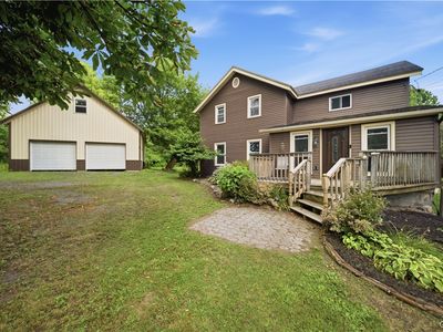2676 Buckley Hill Rd