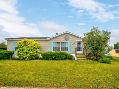3274 Barbaray Way
