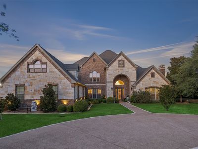 826 Cimmarron Bay Dr