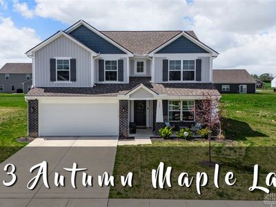 163 Autumn Maple Ln