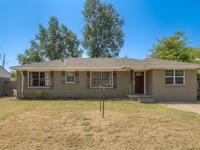 Property at 1026 Idaho St, Norman, OK
