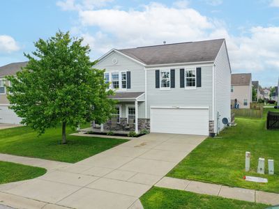 3201 Underwood Dr