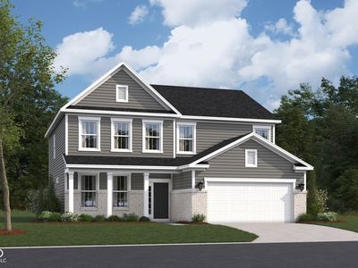 8737 Leatherwood Ct