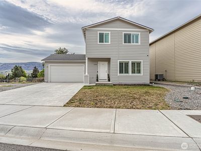 2466 SE Sage Brooke Road