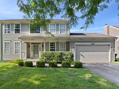 6008 Breezeland Ct