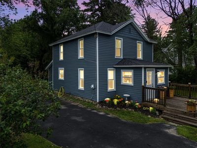 Property at 5729 State Route 14, Sodus, NY
