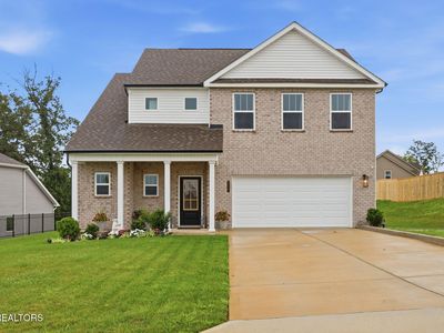 389 Sugar Maple Trl