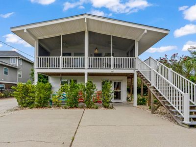 709 Parker Dr. #North Litchfield Beach