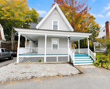 122 Whitney Street