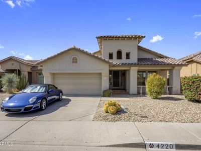 4220 E DESERT MARIGOLD Drive