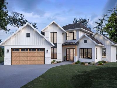 825 Oak Park Dr