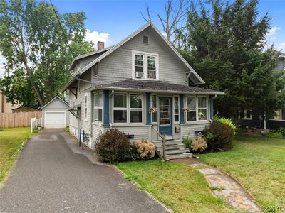 417 Franklin St