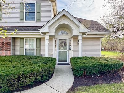 Property at 2110 Peach Tree Ln #2110, Algonquin, IL
