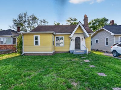 4024 Eastern Ave