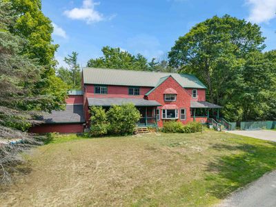 Property at 128 Willey Road, Milton Mills, NH