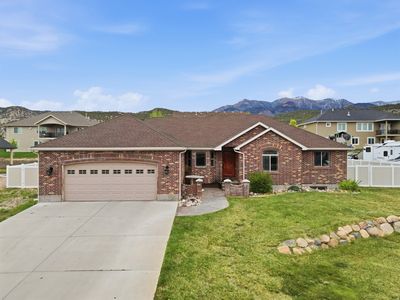 Property at 1341 S 200 E, Nephi, UT