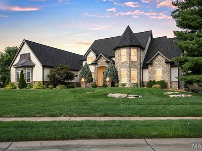 107 Place De Yeager Lake
