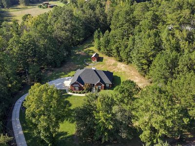 1368 Hidden Forest Trl