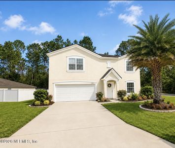 5000 MAGNOLIA VALLEY Drive
