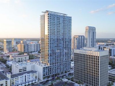 150 E Robinson St UNIT 3106