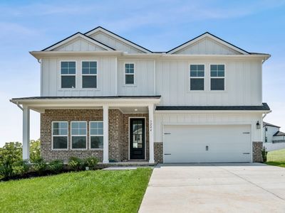 3204 Gravity Dr Lot 43