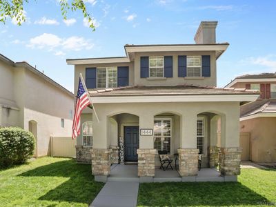 1444 Sutter Buttes St