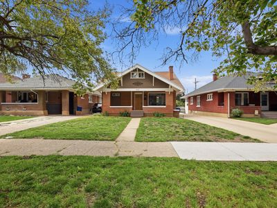 2541 Brinker Ave