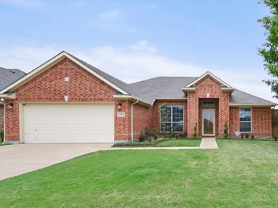 1419 Cowtown Dr
