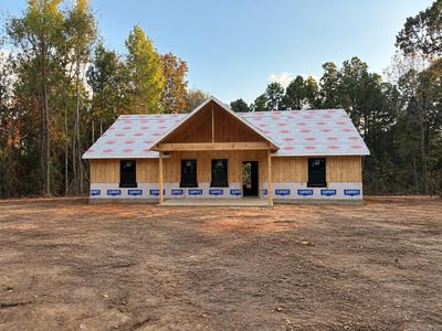 167 Miller County Rd #453