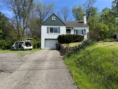 207 McMurray Rd