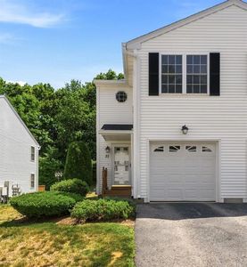 450 Providence St Unit 31