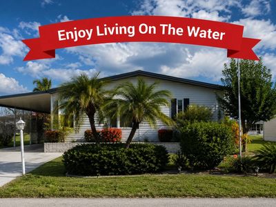 Property at 8023 Buena Vista Dr N, Ellenton, FL