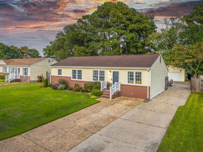 1089 Saint Julian Dr