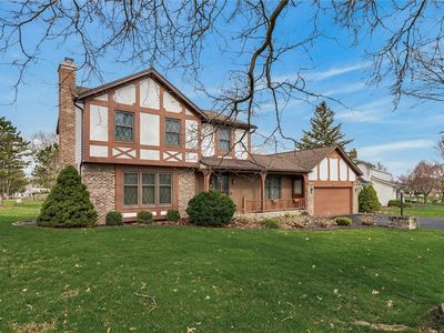 99 Old English Dr