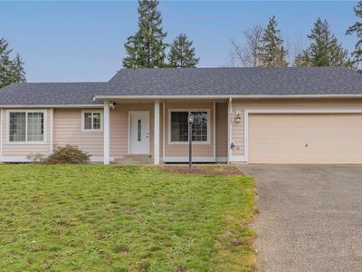 Property at 8201 295th St S, Roy, WA