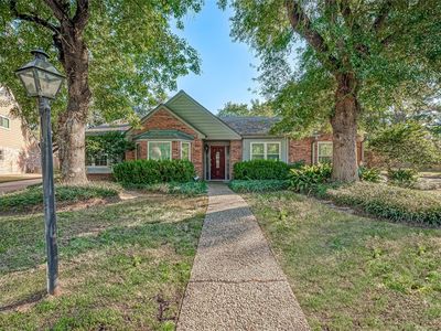 4106 Cypresswood Dr