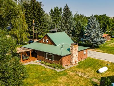 Property at 435 4th Ave W, Dayton, WY
