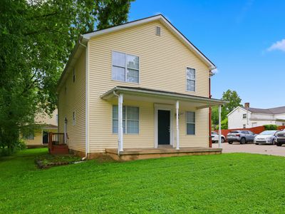 287 Young St