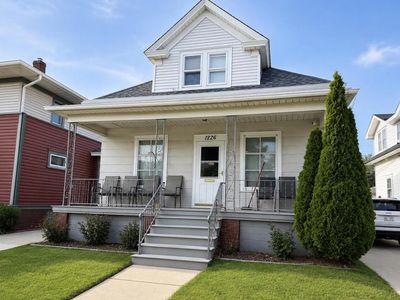 1226 Goold STREET