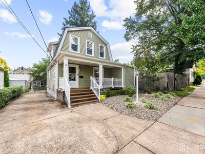 13 Baldwin St