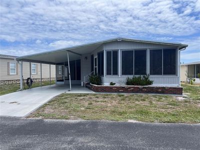 Property at 103 S Fiji Cir, Englewood, FL
