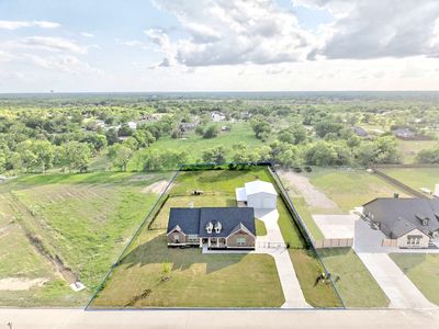 2446 Blackjack Oak Rd