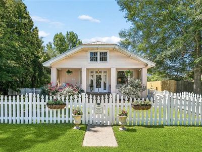 321 Teddy Ave