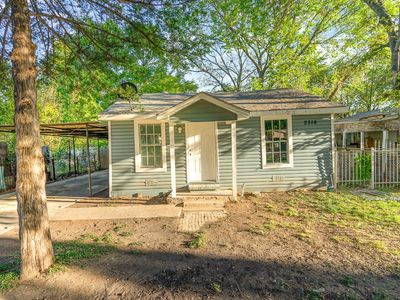 2314 Frank Henderson Jr Dr