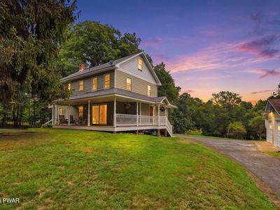 562 Swamp Brook Rd