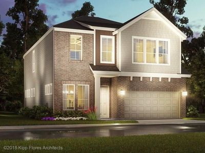 1402 Rail Junction Ln