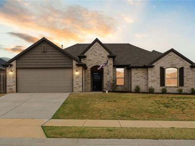 701 Tiger Eye Ave