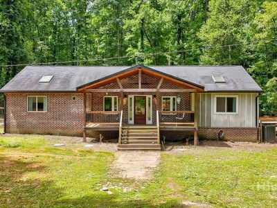 2375 Tallassee Road
